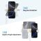 Tech-Protect Tech-Protect 146 cm Bluetooth Selfiestick Tripod Beige - Teknikhallen.se