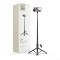 Tech-Protect Tech-Protect 146 cm Bluetooth Selfiestick Tripod Svart - Teknikhallen.se