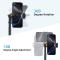 Tech-Protect Tech-Protect 146 cm Bluetooth Selfiestick Tripod Svart - Teknikhallen.se