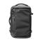 Tech-Protect Tech-Protect Ryggsäck 20L 40x20x25 Defender Svart - Teknikhallen.se