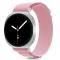 Tech-Protect Tech-Protect Galaxy Watch 8 40/44/46 mm Armband Nylon Pro Rosa - Teknikhallen.se
