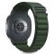 Tech-Protect Tech-Protect Galaxy Watch 8 40/44/46 mm Armband Nylon Pro - Teknikhallen.se