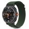Tech-Protect Tech-Protect Galaxy Watch 8 40/44/46 mm Armband Nylon Pro - Teknikhallen.se