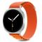 Tech-Protect Tech-Protect Galaxy Watch 8 40/44/46 mm Armband Nylon Pro Orange - Teknikhallen.se