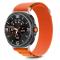 Tech-Protect Tech-Protect Galaxy Watch 8 40/44/46 mm Armband Nylon Pro Orange - Teknikhallen.se