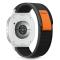 Tech-Protect Tech-Protect Galaxy Watch 8 40/44/46 mm Armband Nylon Stripe - Teknikhallen.se