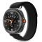 Tech-Protect Tech-Protect Galaxy Watch 8 40/44/46 mm Armband Nylon Stripe - Teknikhallen.se