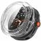Tech-Protect Tech-Protect Galaxy Watch 8 46 mm Skal Defense Transparent - Teknikhallen.se