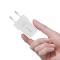Tech-Protect Tech-Protect 25W PD USB-C Väggladdare Vit - Teknikhallen.se