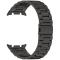 Tech-Protect Tech-Protect Galaxy Watch 8 40/44/46 mm Armband Stainless Svart - Teknikhallen.se