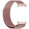 Tech-Protect Tech-Protect Galaxy Watch 8 40/44/46 mm Armband MilaneseBand - Teknikhallen.se