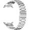 Tech-Protect Tech-Protect Galaxy Watch 8 40/44/46 mm Armband Stainless Silver - Teknikhallen.se