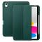 Tech-Protect Tech-Protect iPad 11 2025 / 10.9 2022 Fodral SmartCase Canvas - Teknikhallen.se