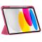 Tech-Protect Tech-Protect iPad 11 2025 / 10.9 2022 Fodral SmartCase Canvas - Teknikhallen.se