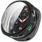 Tech-Protect Tech-Protect Galaxy Watch 8 44 mm Skal Defense Svart - Teknikhallen.se