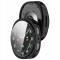 Tech-Protect Tech-Protect Galaxy Watch 8 44 mm Skal Defense Svart - Teknikhallen.se
