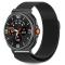 Tech-Protect Tech-Protect Galaxy Watch 8 40/44/46 mm Armband MilaneseBand - Teknikhallen.se