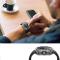 Tech-Protect Tech-Protect Galaxy Watch Ultra (2025) / 47 mm Skal Defense Transparent - Teknikhallen.se