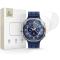 Tech-Protect Tech-Protect Galaxy Watch Ultra (2025) / 47 mm 2-PACK Skärmskydd - Teknikhallen.se