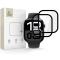 Tech-Protect Tech-Protect Apple Watch 11 / 10 46 mm 2-PACK Skärmskydd GlassFlex+ - Teknikhallen.se