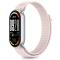 Tech-Protect Tech-Protect Xiaomi Smart Band 10/9/8 Armband Nylon Stripe - Teknikhallen.se