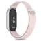 Tech-Protect Tech-Protect Xiaomi Smart Band 10/9/8 Armband Nylon Stripe - Teknikhallen.se