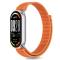 Tech-Protect Tech-Protect Xiaomi Smart Band 10/9/8 Armband Nylon Stripe - Teknikhallen.se