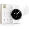 Tech-Protect Tech-Protect Galaxy Watch 8 40 mm 2-PACK Skärmskydd GlassFit+ - Teknikhallen.se
