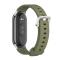 Tech-Protect Tech-Protect Xiaomi Smart Band 10/9/8 Armband Iconband - Teknikhallen.se