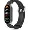 Tech-Protect Tech-Protect Xiaomi Smart Band 10/9/8 Armband Iconband Svart - Teknikhallen.se