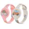 Tech-Protect Tech-Protect 2-PACK Apple AirTag Armband För Barn Färgglad - Teknikhallen.se