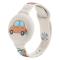 Tech-Protect Tech-Protect 2-PACK Apple AirTag Armband För Barn Färgglad - Teknikhallen.se