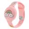 Tech-Protect Tech-Protect 2-PACK Apple AirTag Armband För Barn Färgglad - Teknikhallen.se
