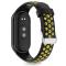 Tech-Protect Tech-Protect Xiaomi Smart Band 10/9/8 Armband Iconband Air - Teknikhallen.se