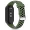 Tech-Protect Tech-Protect Xiaomi Smart Band 10/9/8 Armband Iconband Air - Teknikhallen.se