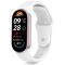 Tech-Protect Tech-Protect Xiaomi Smart Band 10/9/8 Armband Iconband Pure Vit - Teknikhallen.se
