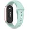 Tech-Protect Tech-Protect Xiaomi Smart Band 10/9/8 Armband Iconband Pure - Teknikhallen.se