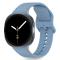 Tech-Protect Tech-Protect Galaxy Watch 8 40/44/46 mm Armband Silikon - Teknikhallen.se