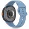 Tech-Protect Tech-Protect Galaxy Watch 8 40/44/46 mm Armband Silikon - Teknikhallen.se