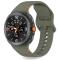 Tech-Protect Tech-Protect Galaxy Watch 8 40/44/46 mm Armband Silikon - Teknikhallen.se