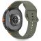 Tech-Protect Tech-Protect Galaxy Watch 8 40/44/46 mm Armband Silikon - Teknikhallen.se