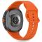 Tech-Protect Tech-Protect Galaxy Watch 8 40/44/46 mm Armband Silikon - Teknikhallen.se