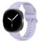 Tech-Protect Tech-Protect Galaxy Watch 8 40/44/46 mm Armband Silikon - Teknikhallen.se