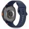 Tech-Protect Tech-Protect Galaxy Watch 8 40/44/46 mm Armband Silikon - Teknikhallen.se