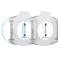 Tech-Protect Tech-Protect Huawei Watch GT 5 Pro 46 mm 2-PACK Skärmskydd - Teknikhallen.se