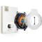 Tech-Protect Tech-Protect Huawei Watch GT 5 46 mm 2-PACK Skärmskydd - Teknikhallen.se
