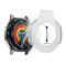 Tech-Protect Tech-Protect Huawei Watch GT 5 46 mm 2-PACK Skärmskydd - Teknikhallen.se