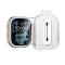 Tech-Protect Tech-Protect Apple Watch Ultra 49 mm 2-PACK Skärmskydd EasySet+ - Teknikhallen.se