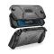 Tech-Protect Tech-Protect Nintendo Switch 2 Fodral Carbonox Svart - Teknikhallen.se