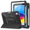 Tech-Protect Tech-Protect iPad 11 2025 / 10.9 2022 Fodral Endurance Svart - Teknikhallen.se